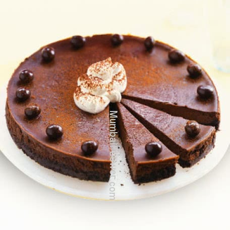 2 Kg. Chocolate Cake