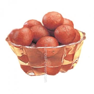 Yummy!!!!! Gulab Jamun 1Kg.