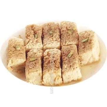 Pure Milk Mithai 1 Kg. 