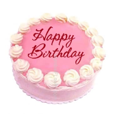 Half Kg. Premium Quality Strawberry Cake Gateau, best in quality and flavour