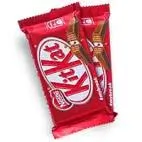 2pc Kitkat Chocolates 28gms